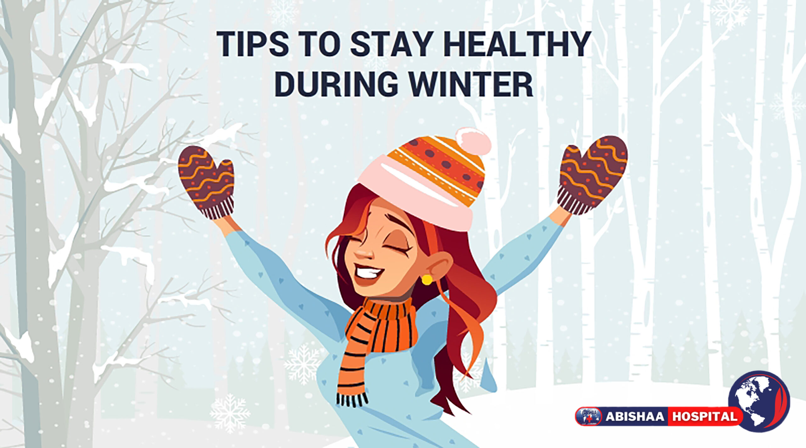 Tips to stay healthy during winter circlecare scaled