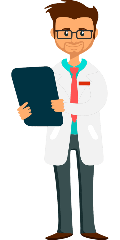 surgeon clip art